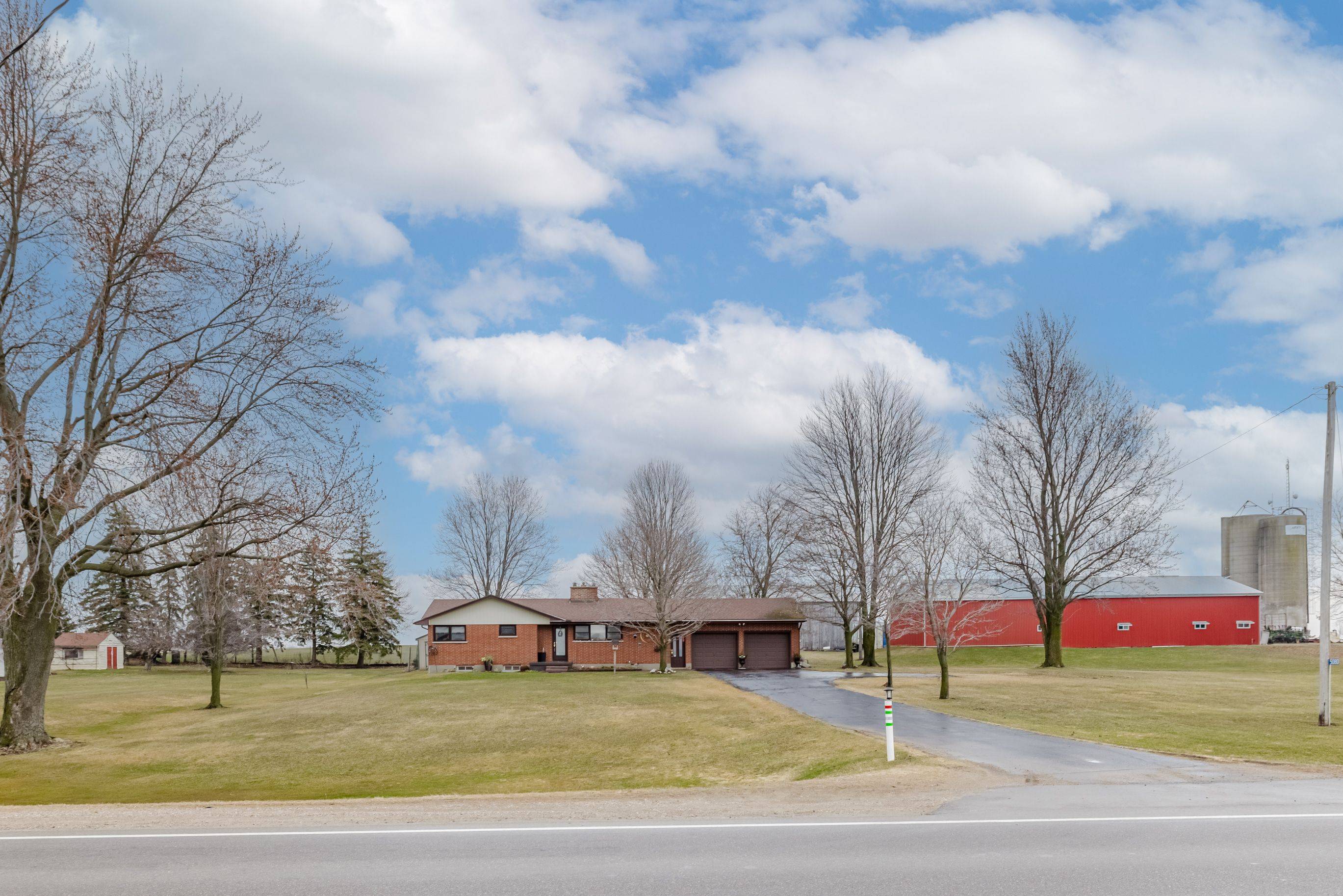Thames Centre, ON N0L 1B0,5080 Westchester Bourne N/A