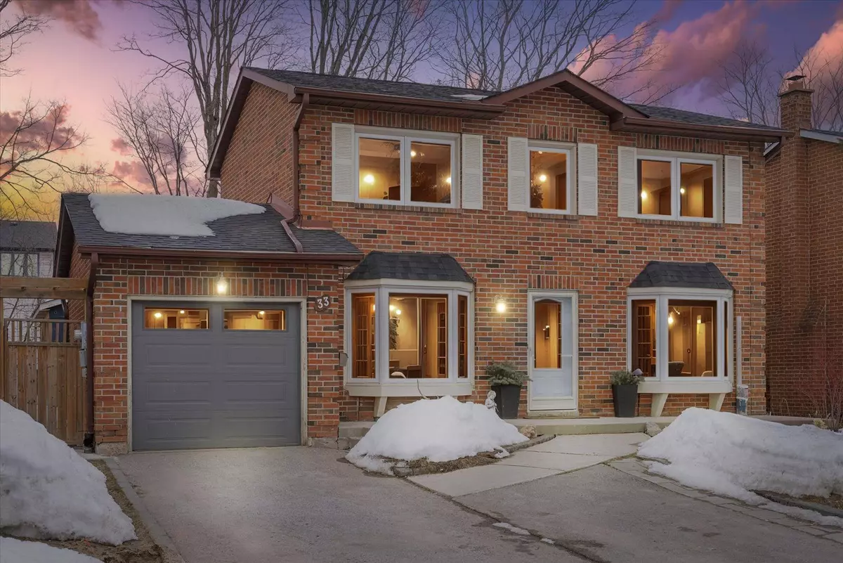 Barrie, ON L4N 5E3,33 Pepler PL