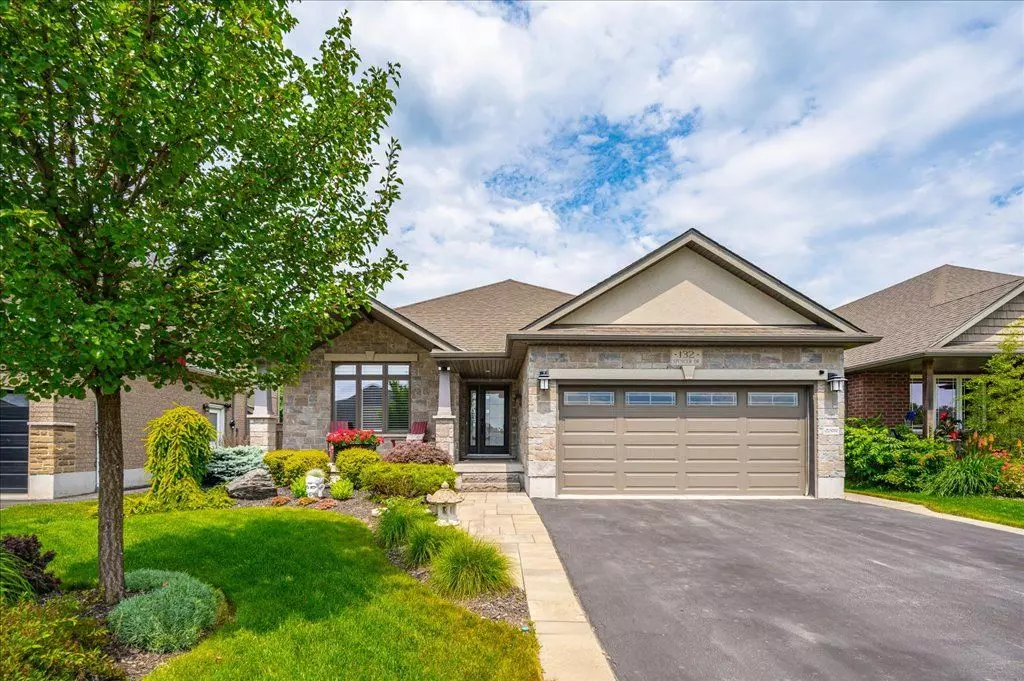 Centre Wellington, ON N0B 1S0,132 Spencer DR