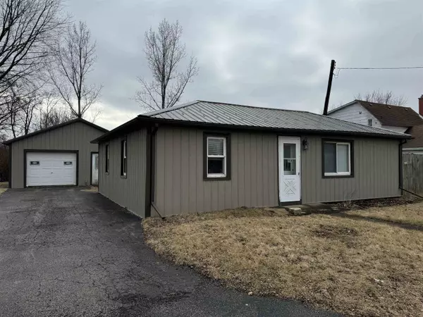 204 W North, Kirkland, IL 60146