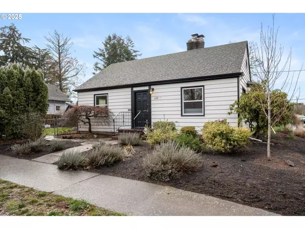 Portland, OR 97206,2705 SE 67TH AVE