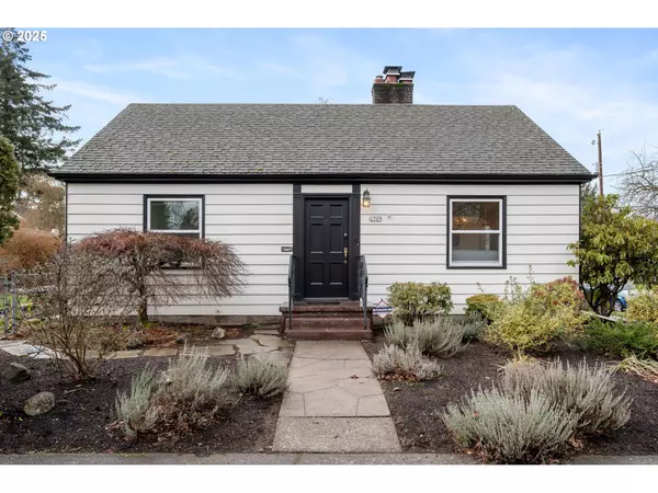 Portland, OR 97206,2705 SE 67TH AVE
