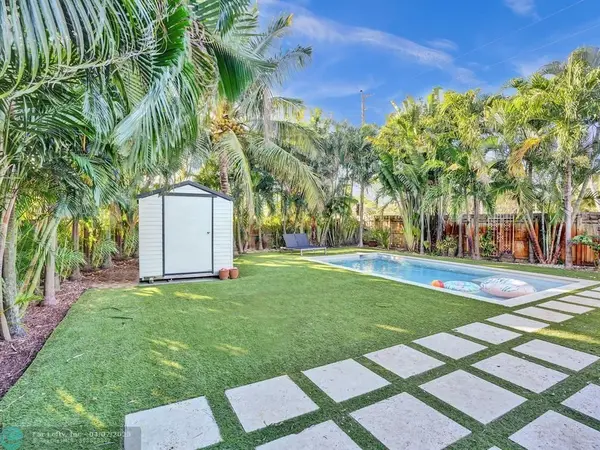 Fort Lauderdale, FL 33304,1345 NE 1st Ave