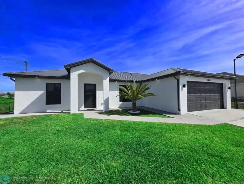 3004 26 th SW, Lehigh Acres, FL 33976