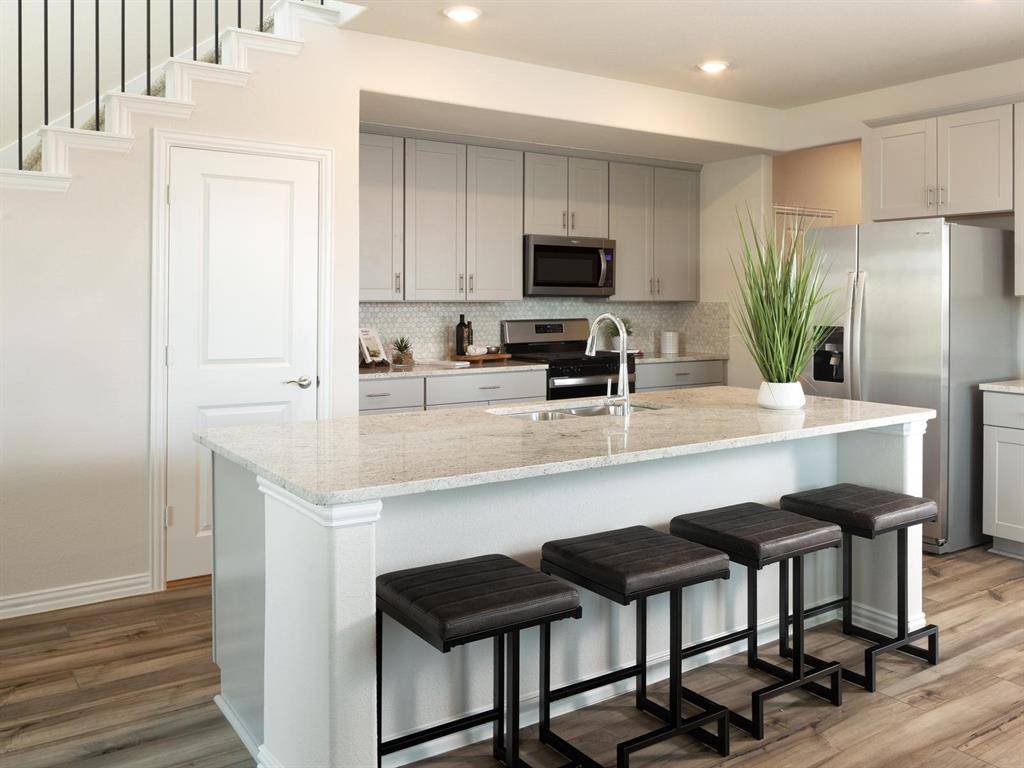Corinth, TX 76210,2672 Big Bend Mews