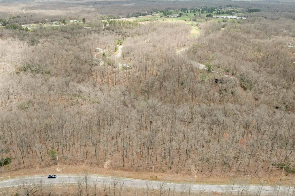 Monterey, TN 38574,2.7 ac Bent Tree Rd.