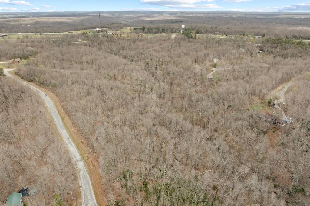 Monterey, TN 38574,2.7 ac Bent Tree Rd.