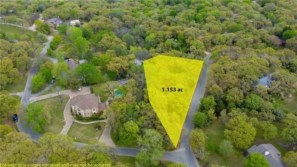 Southlake, TX 76092,3240 Woodland Drive
