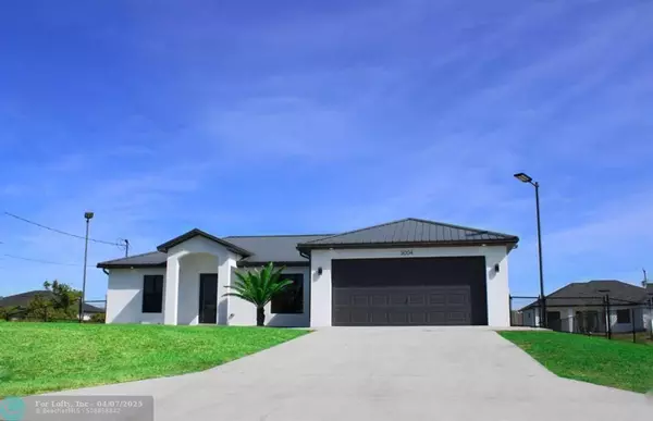 Lehigh Acres, FL 33976,3004 26 th SW