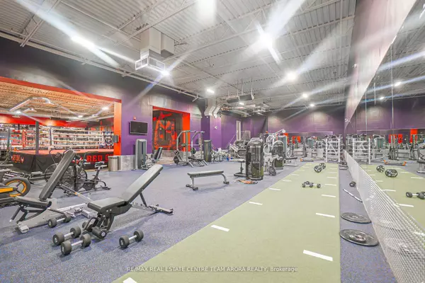 25 Kings Cross RD #UNIT B, Brampton, ON L6T 3V5
