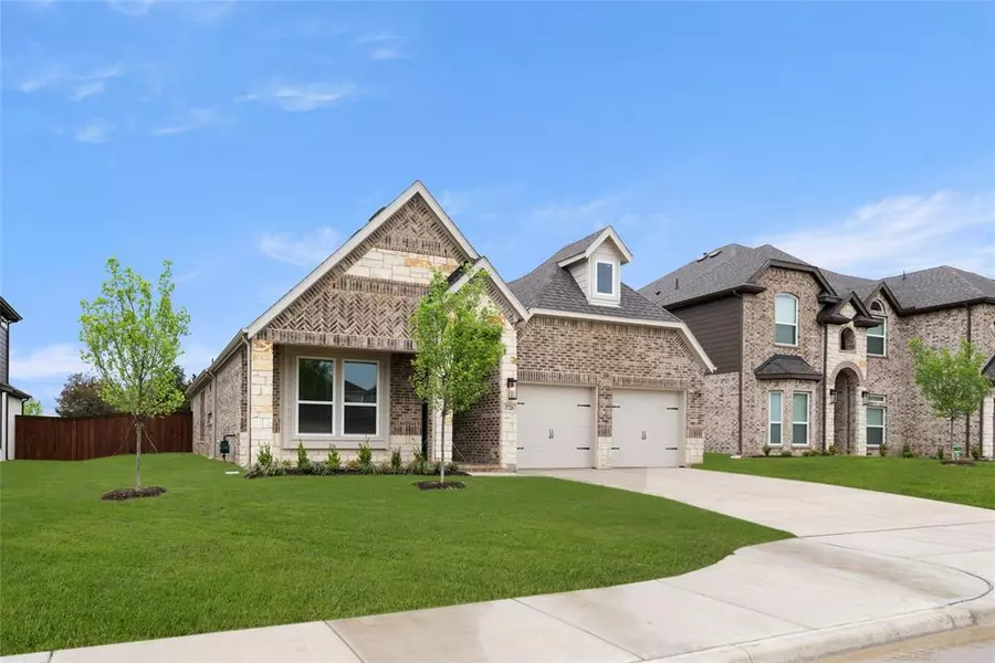 3726 Ironwood Street, Midlothian, TX 76065
