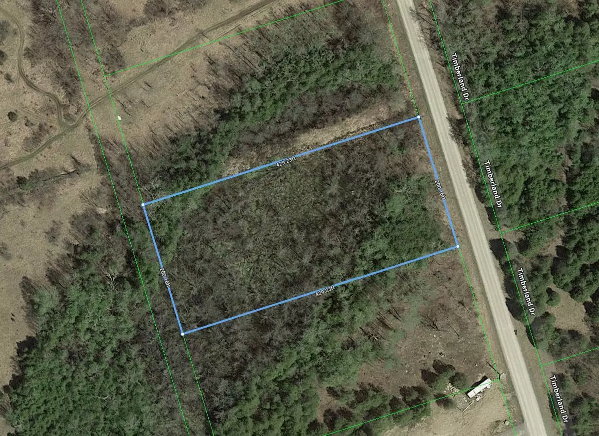 Trent Hills, ON K0L 1Z0,Lot 11 Timberland DR