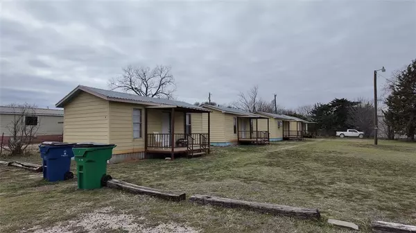 Chico, TX 76431,300 Caballo Way