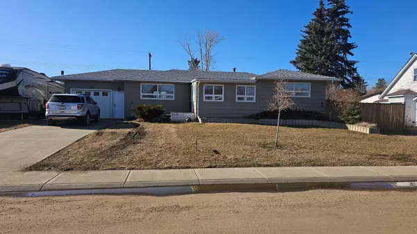 5110 51 ST, Castor, AB T0C 0X0