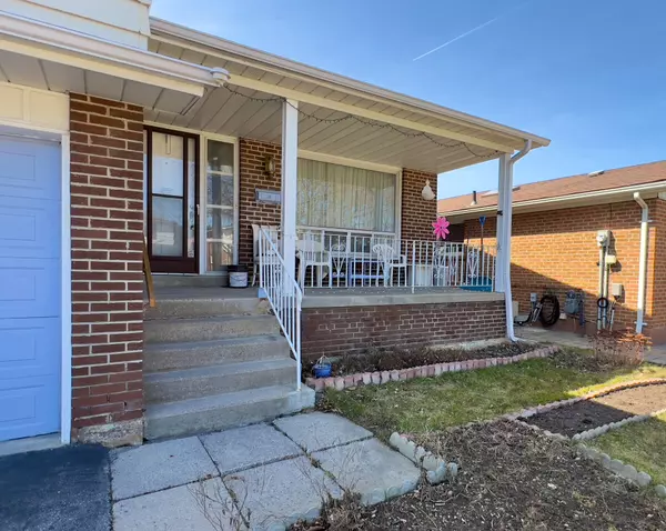 Toronto E07, ON M1S 3G5,62 Silversted DR