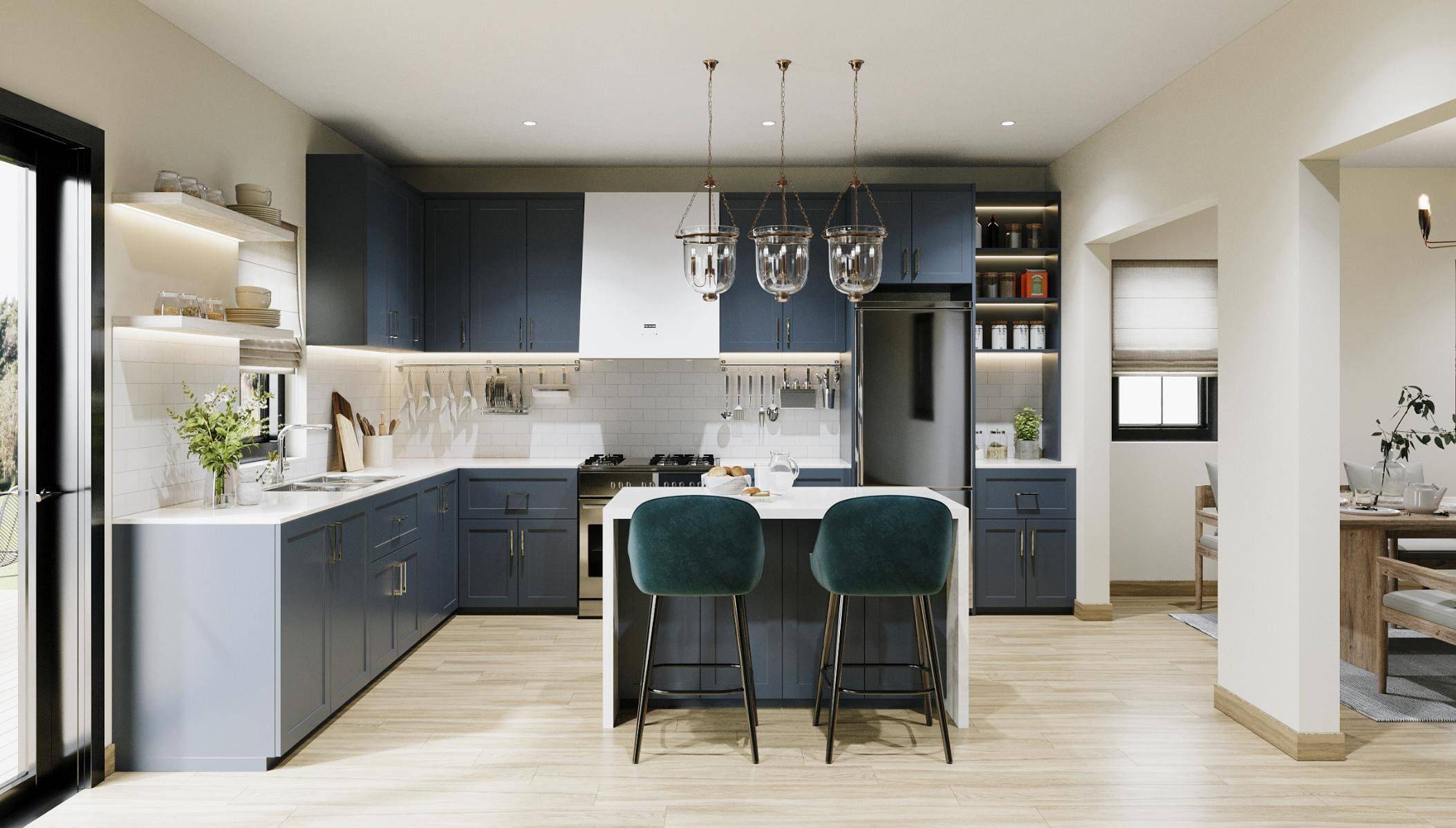 202 Bridge CRES, Minto, ON N0G 2P0