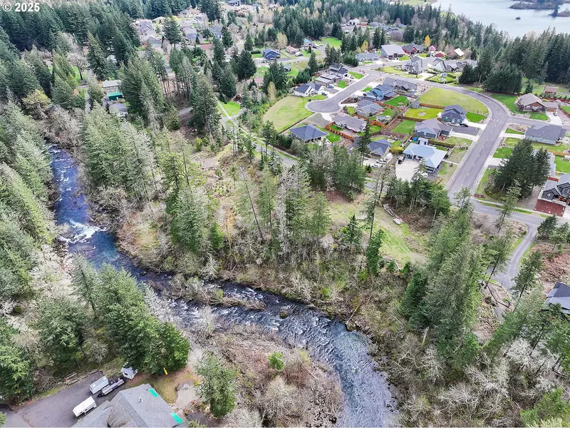 LOT 3 Iman loop, Stevenson, WA 98648