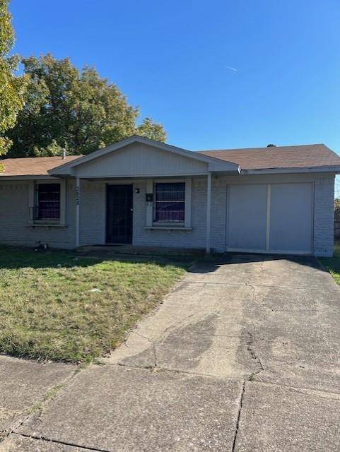 3828 Pacesetter Drive,  Dallas,  TX 75241