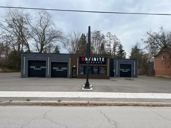 7348 Highway 26 N/A, Clearview, ON L0M 1S0