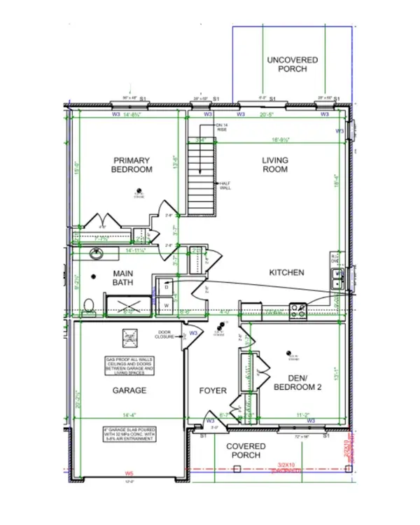 West Grey, ON N0G 1R0,447 PARK ST W