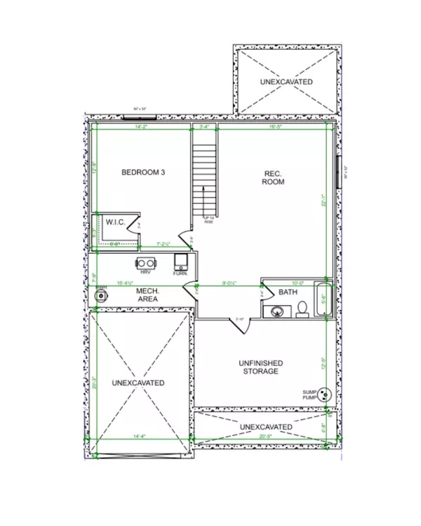 West Grey, ON N0G 1R0,447 PARK ST W