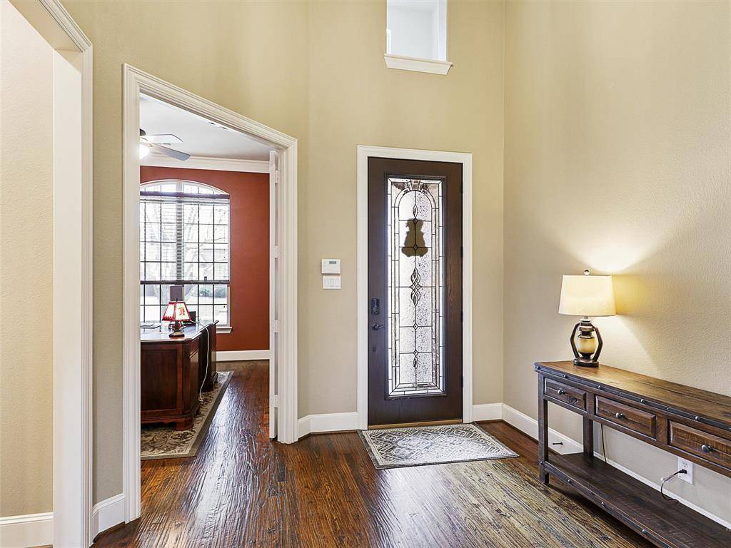 Prosper, TX 75078,741 Butchart Drive