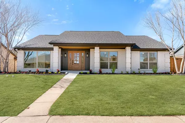 908 Purcell Drive,  Plano,  TX 75025