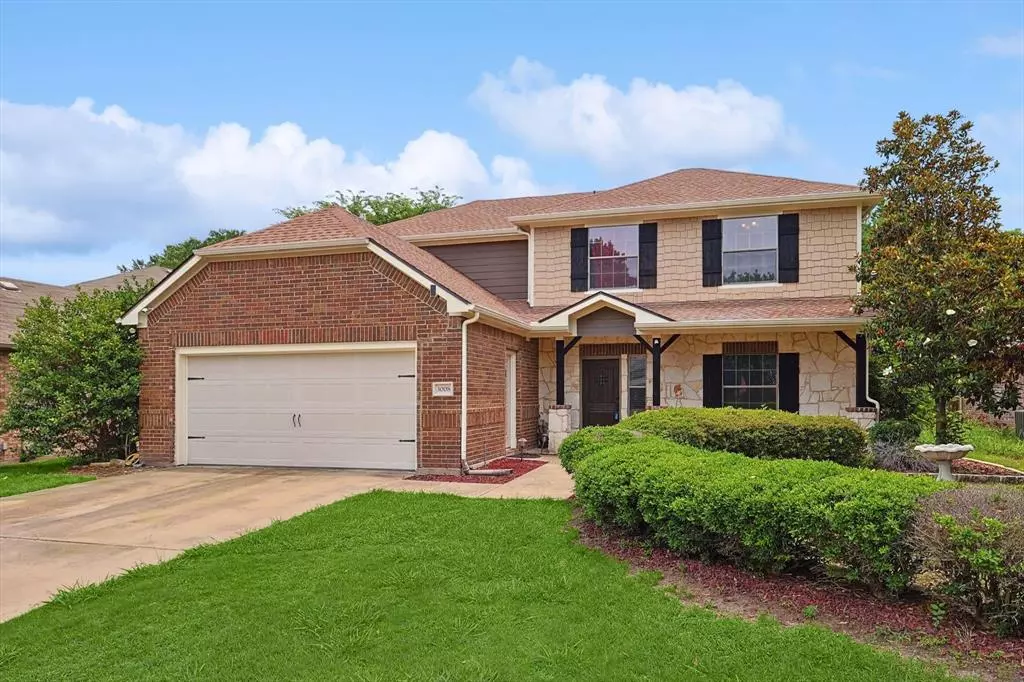 Seagoville, TX 75159,3008 Graystone Court