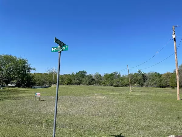 Azle, TX 76020,TBD Ethridge Drive
