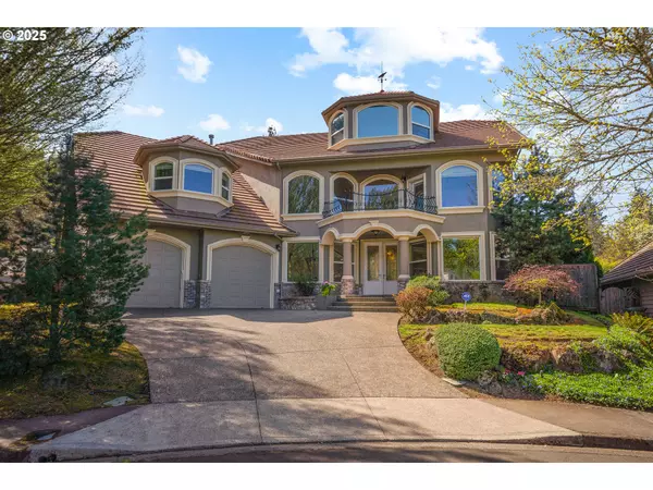 17833 MARYLCREEK DR, Lake Oswego, OR 97034