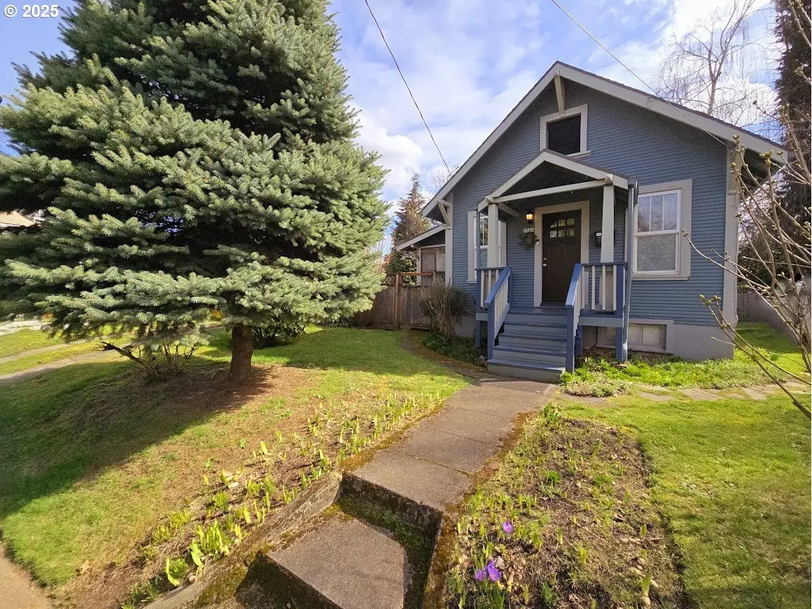 Portland, OR 97203,9064 N CHICAGO AVE
