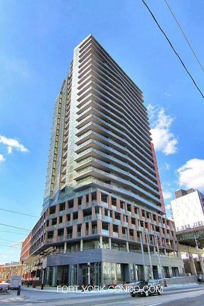 20 BRUYERES Mews #903, Toronto C01, ON M5V 0G8