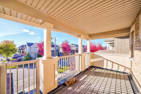 Richmond Hill, ON L4E 0J1,29 Seiffer CRES