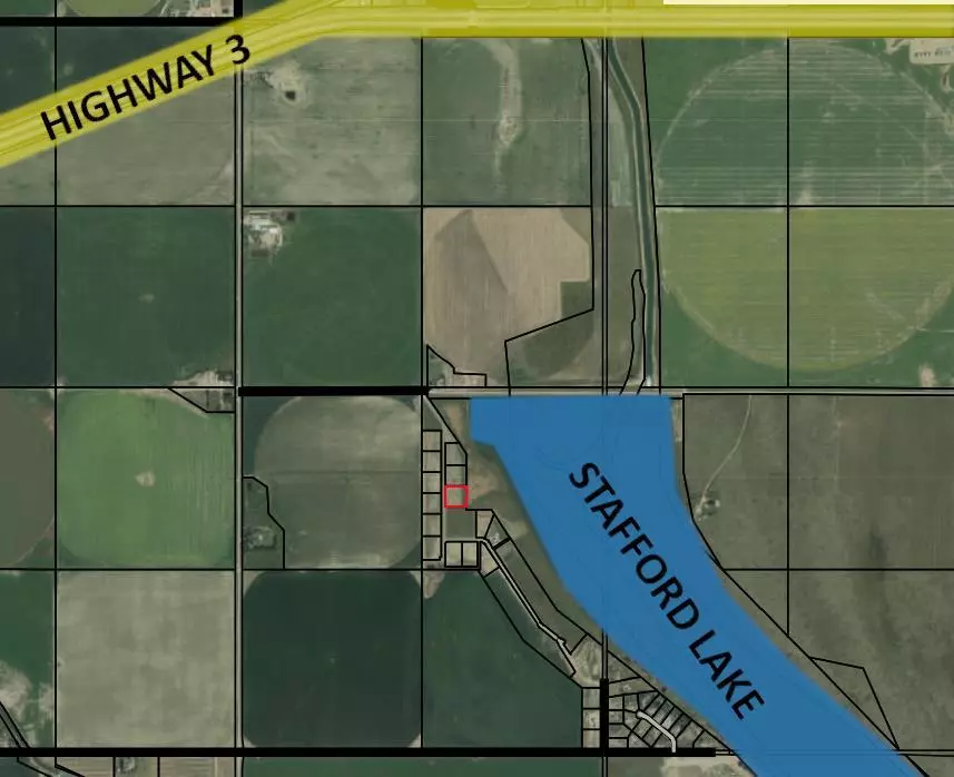 Rural Lethbridge County, AB T0K 0R0,191041 TWP RD 93 #9