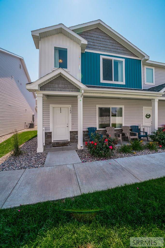 Ammon, ID 83406,142 S Emery Lane