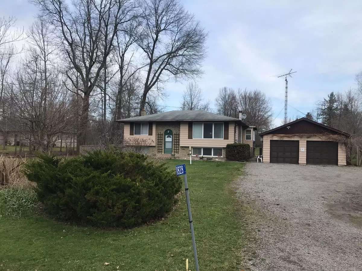 Fort Erie, ON L0S 1S0,1828 Townline RD