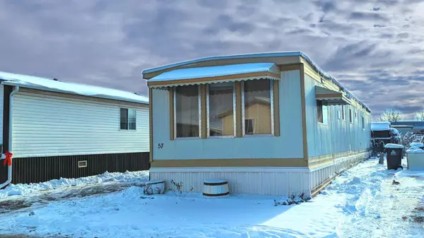 Calgary, AB T2A 7X2,1101 84 ST NE #57