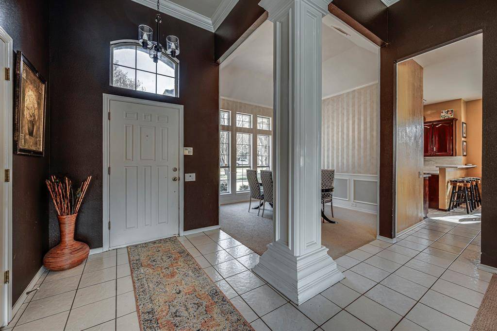Bedford, TX 76021,2344 Fox Glenn Circle