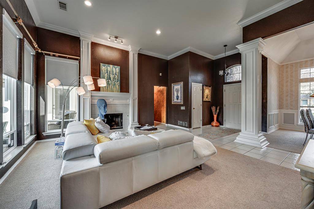 Bedford, TX 76021,2344 Fox Glenn Circle