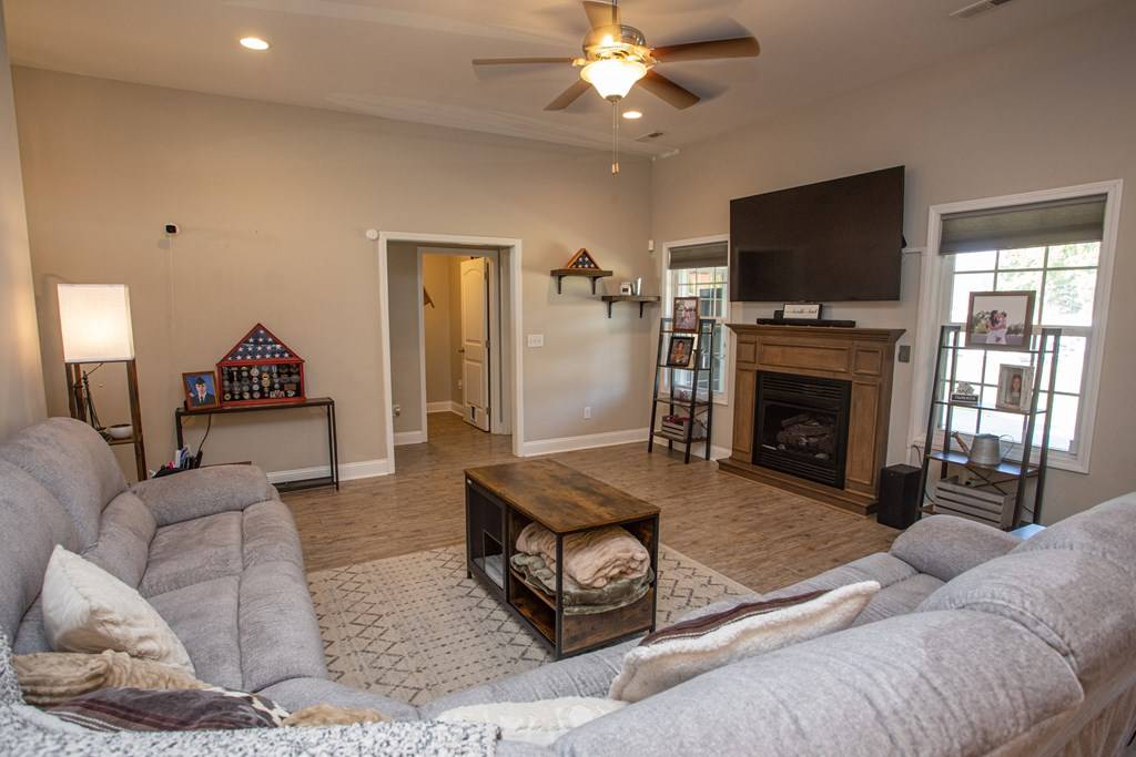 Sumter, SC 29154,1880 Moorhill Estate Drive