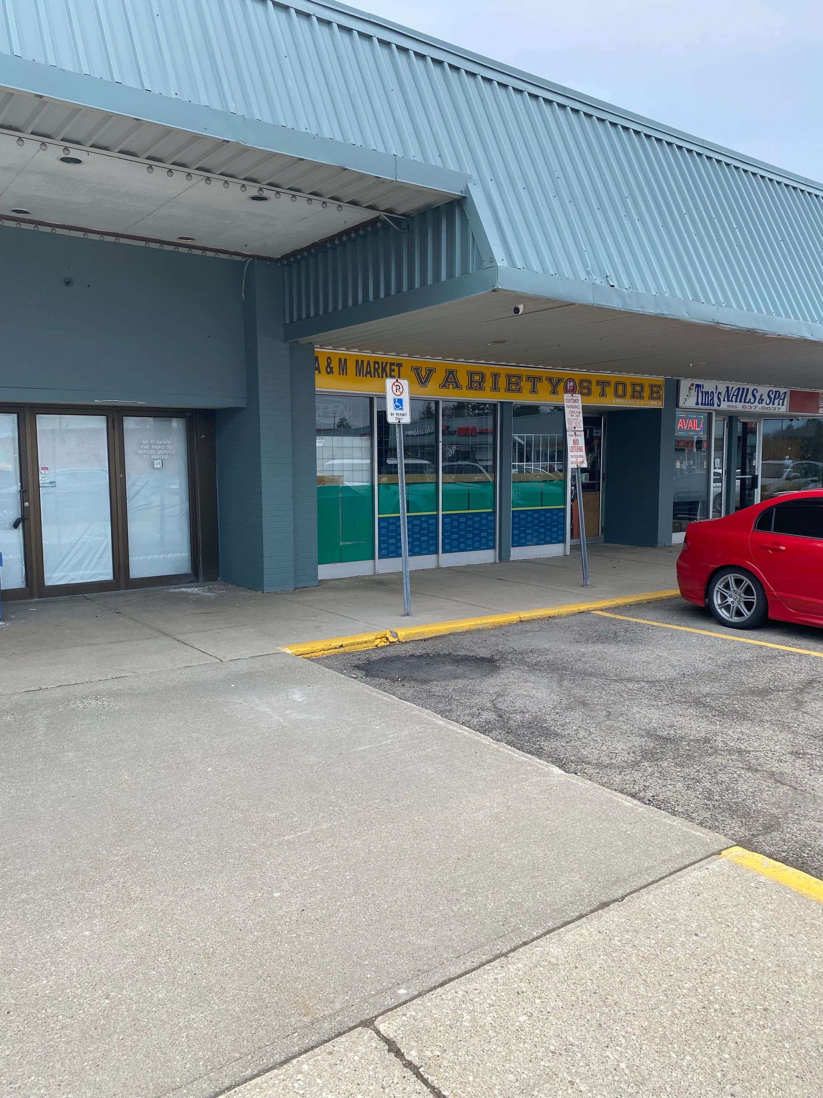 Burlington, ON L7L 1C8,5381 Lakeshore RD #26