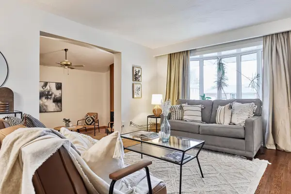 Toronto E08, ON M1E 1Z3,48 Poplar RD