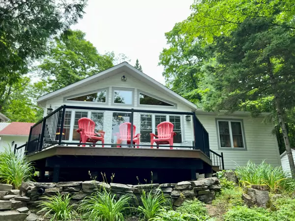 North Kawartha, ON K0L 1A0,408 Couchs RD