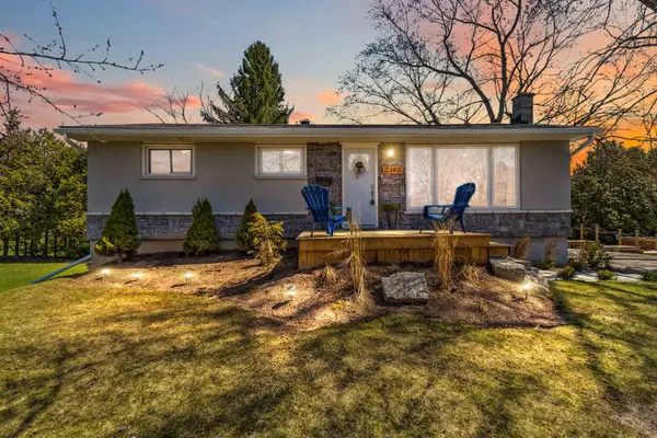 Strathroy-caradoc, ON N0L 1W0,2160 Edinburgh ST