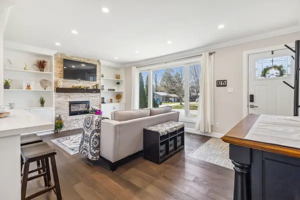 Strathroy-caradoc, ON N0L 1W0,2160 Edinburgh ST