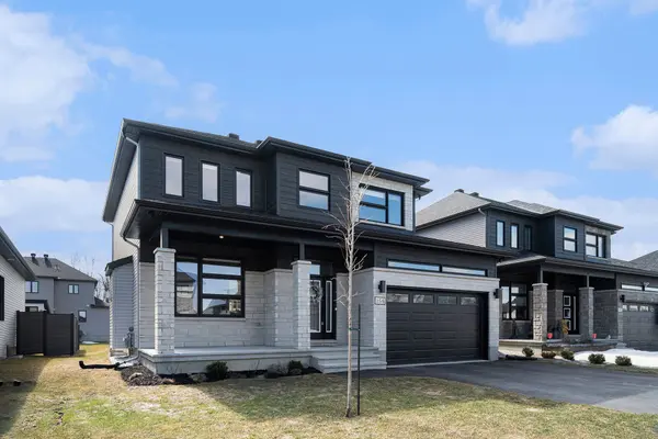 Russell, ON K0A 1W0,1156 Avignon ST