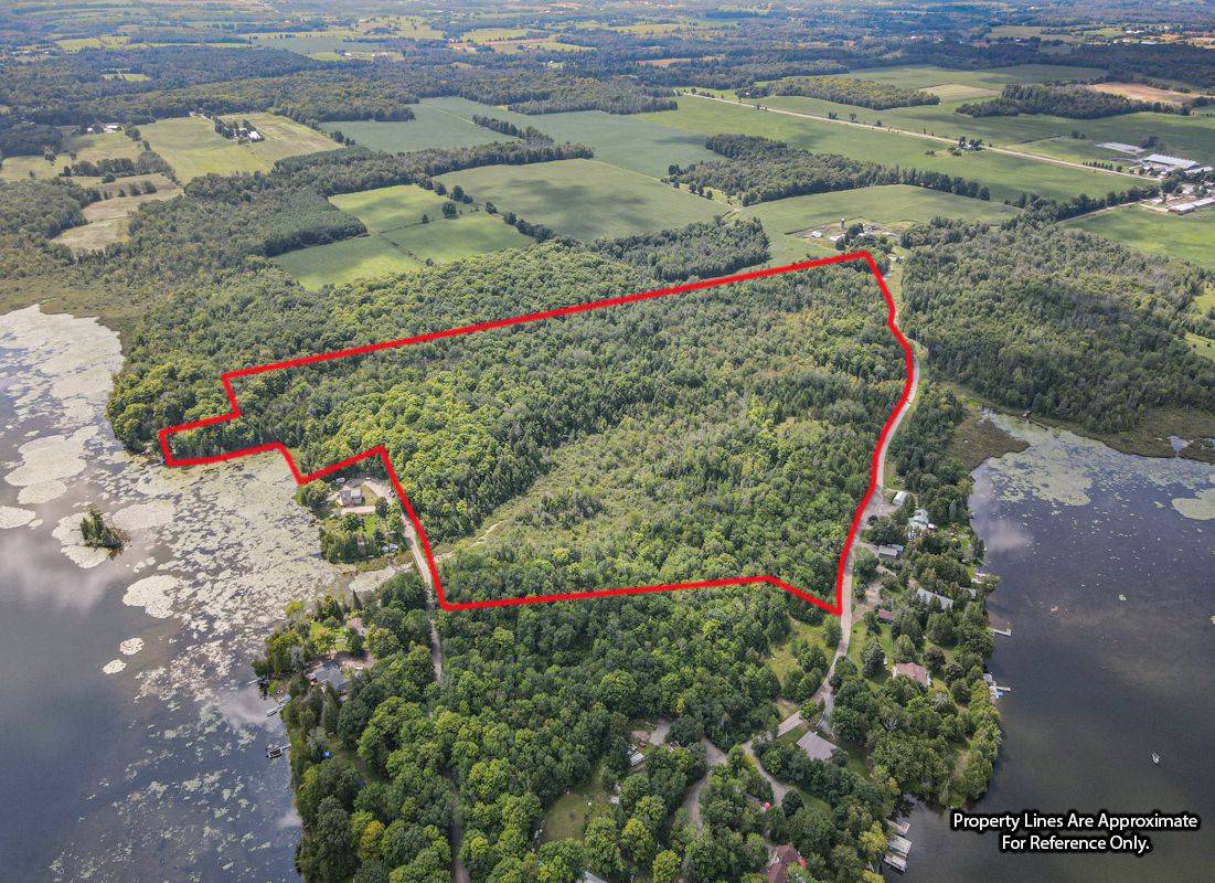 Trent Hills, ON K0L 1Y0,NA Birch Point RD