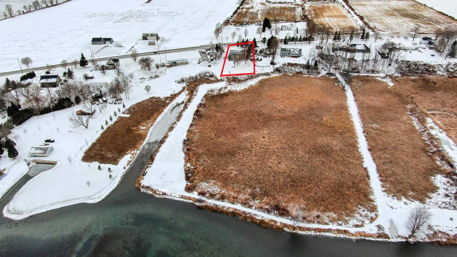 Edwardsburgh/cardinal, ON K0E 1T1,2111 COUNTY ROAD 2 RD E