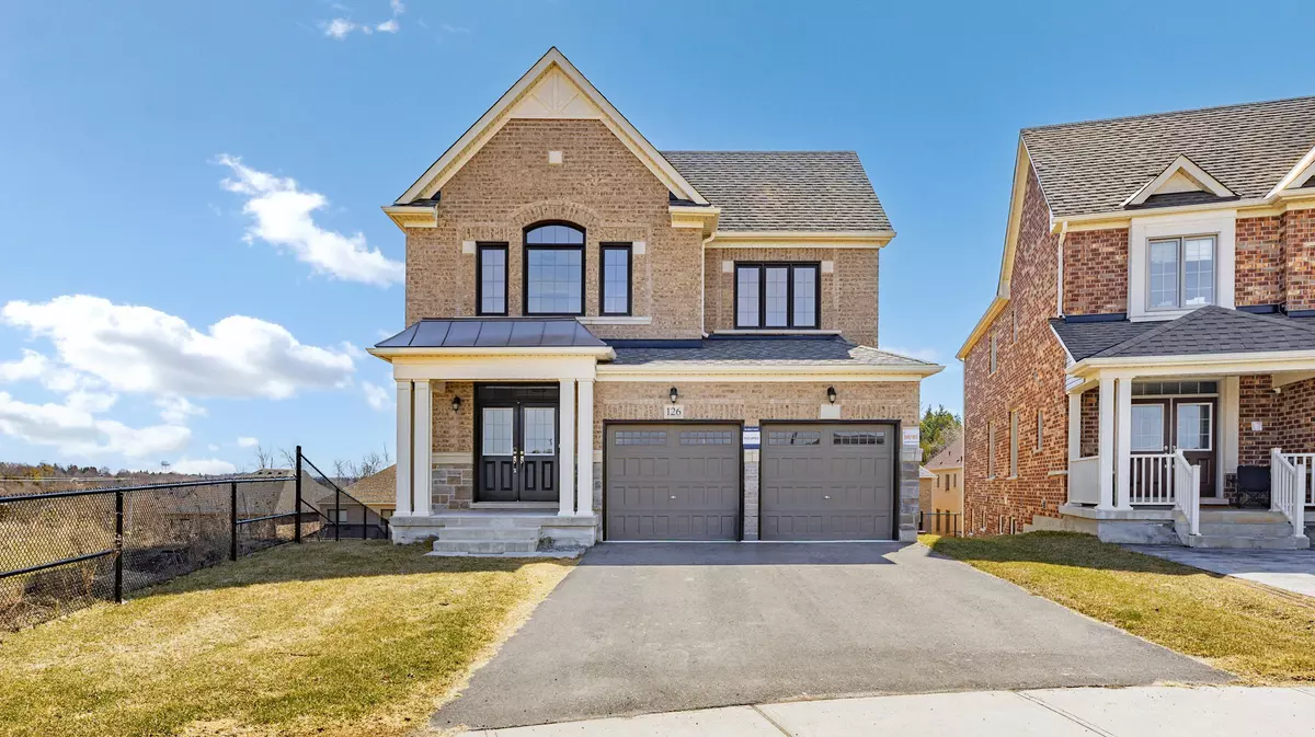 East Gwillimbury, ON L9N 1M8,126 Meadow Vista CRES