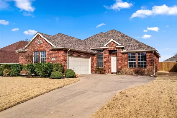 4624 Bonnywood Drive,  Mesquite,  TX 75150